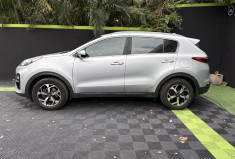 Kia Sportage  IV Phase 2 1.6 GDi CVVT 132 cv