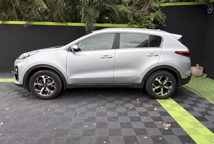 Kia Sportage  IV Phase 2 1.6 GDi CVVT 132 cv