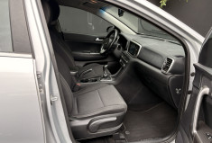 Kia Sportage  IV Phase 2 1.6 GDi CVVT 132 cv