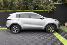 Kia Sportage  IV Phase 2 1.6 GDi CVVT 132 cv
