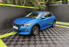 Peugeot 208  II e-208 100kW 136 cv ALLURE