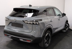 Nissan QASHQAI III N-Connecta Hybrid e-Power Gen3 205 ch Gris Argile