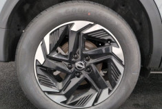 Nissan QASHQAI III N-Connecta Hybrid e-Power Gen3 205 ch Gris Argile