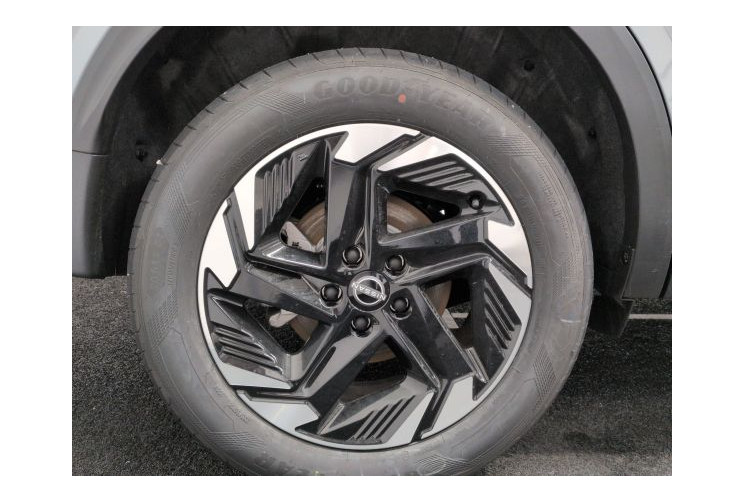 Nissan QASHQAI III N-Connecta Hybrid e-Power Gen3 205 ch Gris Argile