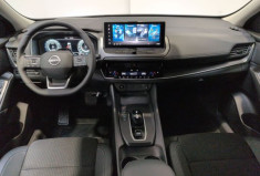 Nissan QASHQAI III N-Connecta Hybrid e-Power Gen3 205 ch Gris Argile