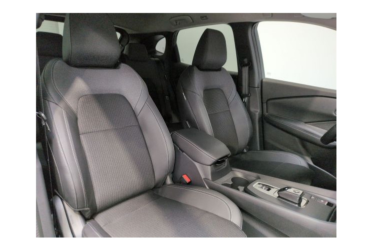 Nissan QASHQAI III N-Connecta Hybrid e-Power Gen3 205 ch Gris Argile