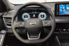 Nissan QASHQAI III N-Connecta Hybrid e-Power Gen3 205 ch Gris Argile