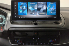 Nissan QASHQAI III N-Connecta Hybrid e-Power Gen3 205 ch Gris Argile