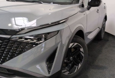 Nissan QASHQAI III N-Connecta Hybrid e-Power Gen3 205 ch Gris Argile