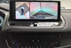 Nissan QASHQAI III N-Connecta Hybrid e-Power Gen3 205 ch Gris Argile