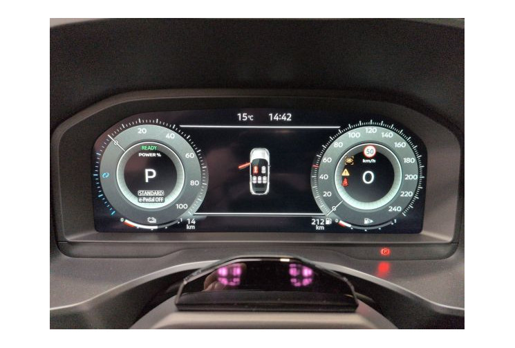 Nissan QASHQAI III N-Connecta Hybrid e-Power Gen3 205 ch Gris Argile