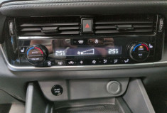 Nissan QASHQAI III N-Connecta Hybrid e-Power Gen3 205 ch Gris Argile