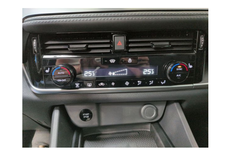 Nissan QASHQAI III N-Connecta Hybrid e-Power Gen3 205 ch Gris Argile