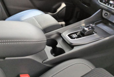 Nissan QASHQAI III N-Connecta Hybrid e-Power Gen3 205 ch Gris Argile