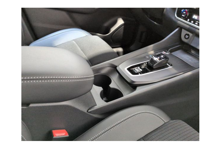 Nissan QASHQAI III N-Connecta Hybrid e-Power Gen3 205 ch Gris Argile