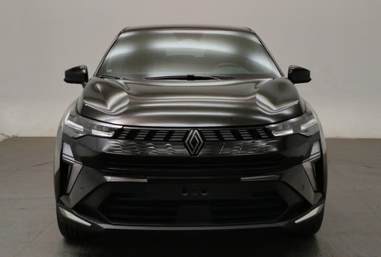 Renault Symbioz Techno  full hybrid E-Tech 160 / NEUF -26%