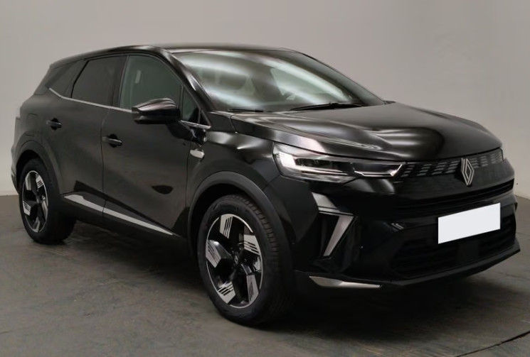 Renault Symbioz Techno  full hybrid E-Tech 160 / NEUF -26%