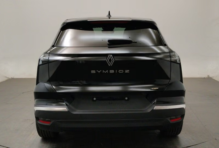 Renault Symbioz Techno  full hybrid E-Tech 160 / NEUF -26%