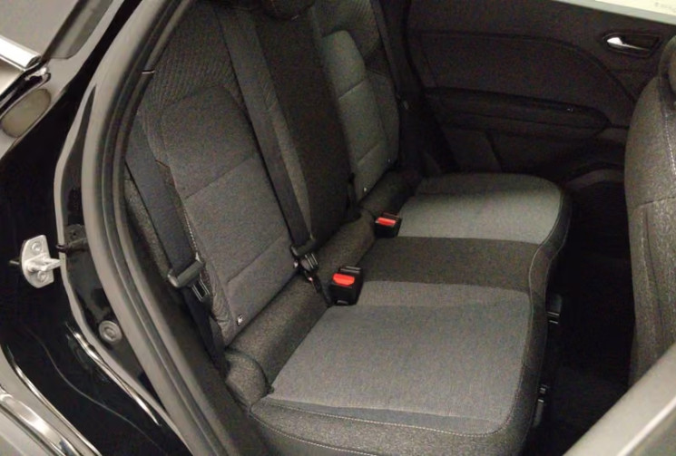 Renault Symbioz Techno  full hybrid E-Tech 160 / NEUF -26%