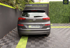 Hyundai Tucson  1.6 CRDI 136cv
