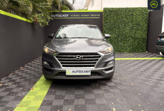 Hyundai Tucson  1.6 CRDI 136cv