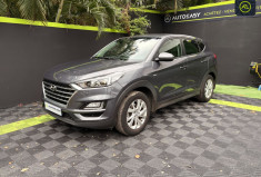 Hyundai Tucson  1.6 CRDI 136cv