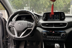 Hyundai Tucson  1.6 CRDI 136cv