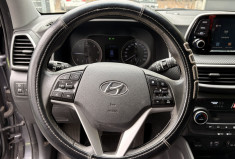 Hyundai Tucson  1.6 CRDI 136cv