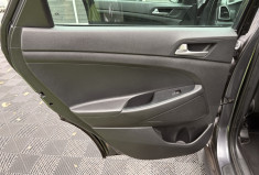 Hyundai Tucson  1.6 CRDI 136cv