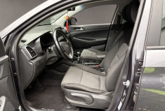 Hyundai Tucson  1.6 CRDI 136cv