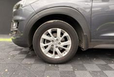 Hyundai Tucson  1.6 CRDI 136cv