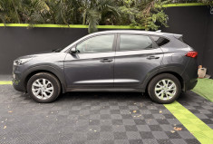 Hyundai Tucson  1.6 CRDI 136cv