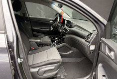 Hyundai Tucson  1.6 CRDI 136cv