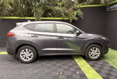 Hyundai Tucson  1.6 CRDI 136cv