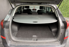 Hyundai Tucson  1.6 CRDI 136cv