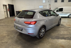 SEAT Leon  1.0 TSI 116 Style Business / Révisée / Caméra de recul / Carplay 