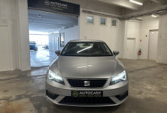 SEAT Leon  1.0 TSI 116 Style Business / Révisée / Caméra de recul / Carplay 