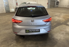 SEAT Leon  1.0 TSI 116 Style Business / Révisée / Caméra de recul / Carplay 