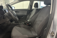 SEAT Leon  1.0 TSI 116 Style Business / Révisée / Caméra de recul / Carplay 