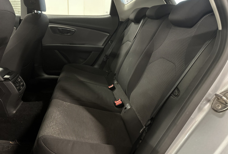 SEAT Leon  1.0 TSI 116 Style Business / Révisée / Caméra de recul / Carplay 
