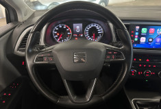 SEAT Leon  1.0 TSI 116 Style Business / Révisée / Caméra de recul / Carplay 