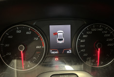 SEAT Leon  1.0 TSI 116 Style Business / Révisée / Caméra de recul / Carplay 