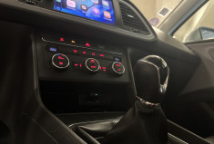 SEAT Leon  1.0 TSI 116 Style Business / Révisée / Caméra de recul / Carplay 