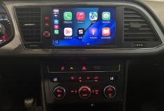 SEAT Leon  1.0 TSI 116 Style Business / Révisée / Caméra de recul / Carplay 