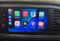 SEAT Leon  1.0 TSI 116 Style Business / Révisée / Caméra de recul / Carplay 