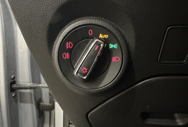 SEAT Leon  1.0 TSI 116 Style Business / Révisée / Caméra de recul / Carplay 