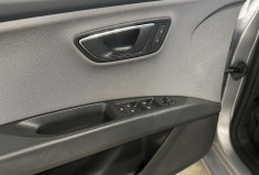 SEAT Leon  1.0 TSI 116 Style Business / Révisée / Caméra de recul / Carplay 