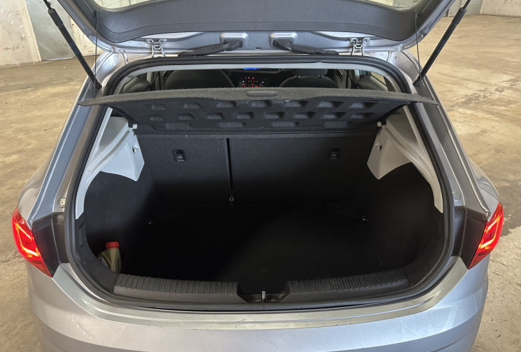 SEAT Leon  1.0 TSI 116 Style Business / Révisée / Caméra de recul / Carplay 