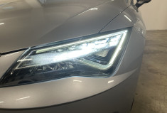 SEAT Leon  1.0 TSI 116 Style Business / Révisée / Caméra de recul / Carplay 