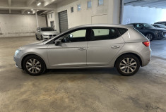 SEAT Leon  1.0 TSI 116 Style Business / Révisée / Caméra de recul / Carplay 